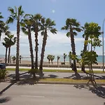 Loft En Primera Linea Del Paseo Maritimo